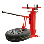 4" to 16.5" Multi Manual Tire Changer Auto Car Tire Changer Car/Truck/Motorcycle Portable Hand Tool Tire Bead Breaker Changer
