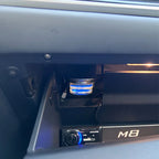 Intelligent Car Fragrance System With Plasma Purification And Air Conditioning Control Version Car Air Freshener Fragrance