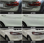 Car Dent Repair Tools Body Sheet Metal Paintless Dent Plastic Puller Auto Small Ding Hail Pit Dent Removal Repair Tools CM World
