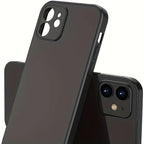 DIY Photo Custom Frosted Soft Case For iPhone 17 16 16E 15 14 13 12 11 Pro Max Air Mini SE 2020 2022 X XS XR 6 7 8 Plus Cover