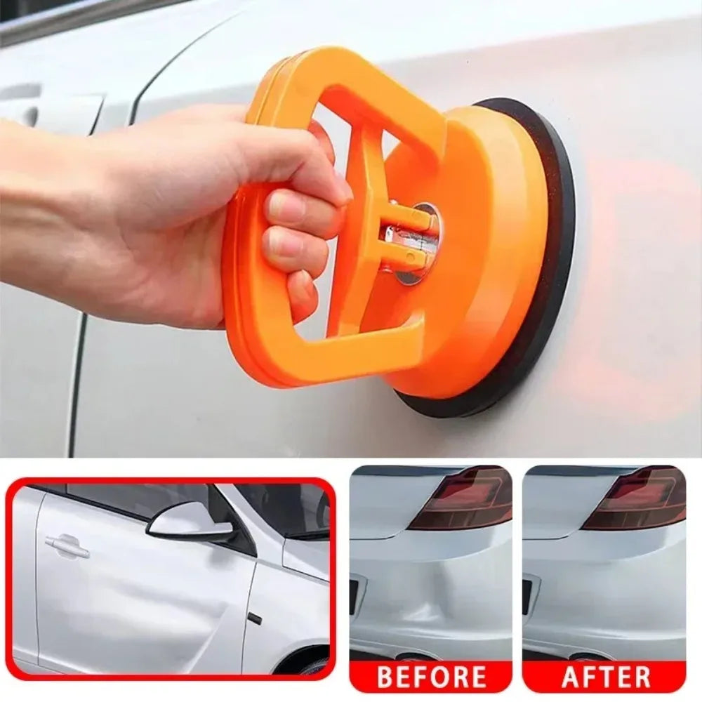 Car Dent Remover Puller Suction Auto Body Dent Repair Tools Strong Suction Cup Car Repair Kit Body Repair Tool CM World