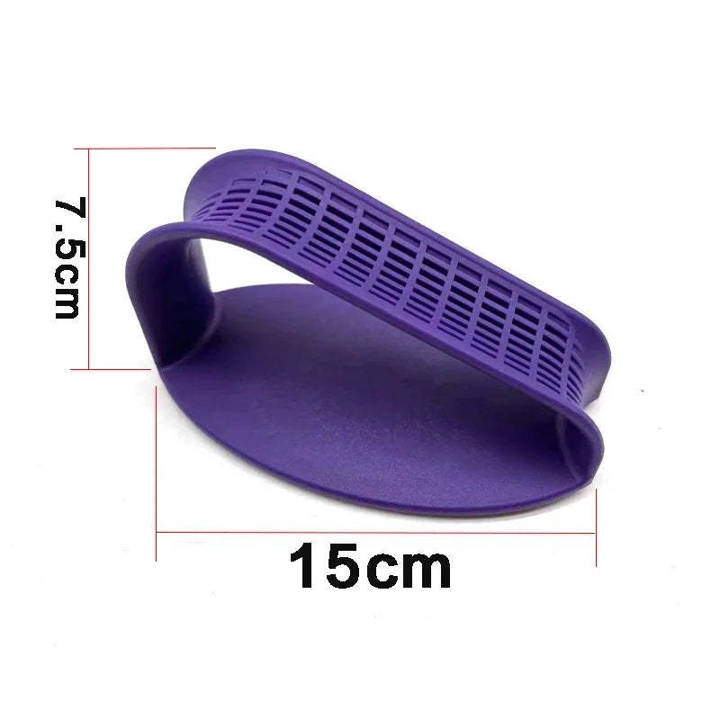 Car Dent Repair Tire Support Tool Wheel Eyebrow Repair Tire Support Base Bracket Body Sheet Metal Tools CM World