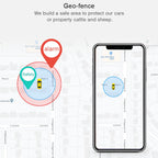 4G GPS Tracker Car TKSTAR TK905 2G 4G Car Tracker Magnet 5000mAh GPS Tracker 4G GPS Locator Waterproof Vehicle Free APP PK TK915 CM World