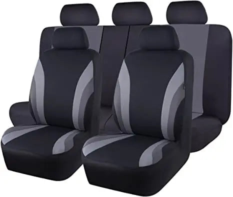 Car Seat Cover for Toyota Rav4 Hybrid 2020 2021 2022 2023 2024 2025 2026