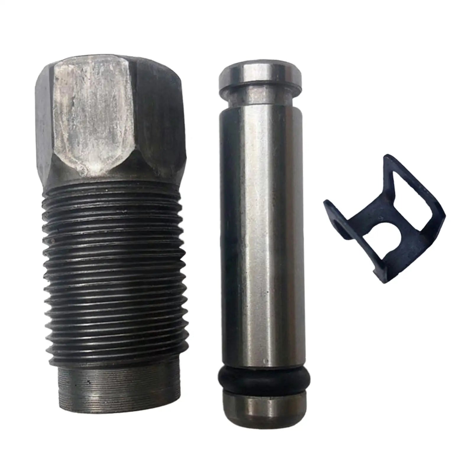 Hydraulic Jack Oil Pump Parts Horizontal 2T Universal Oil Seal Repair Tool Oil CM World