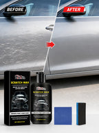 Car Scratch Repair | Paint Polishing | Body Protection & Gloss
