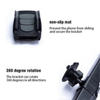 Car Tablet Phone Holder Stand Bracket 2 in 1 Car Truck Back Seat Headrest Phone Mount Holder for iPad Rear Seat Universal CM World