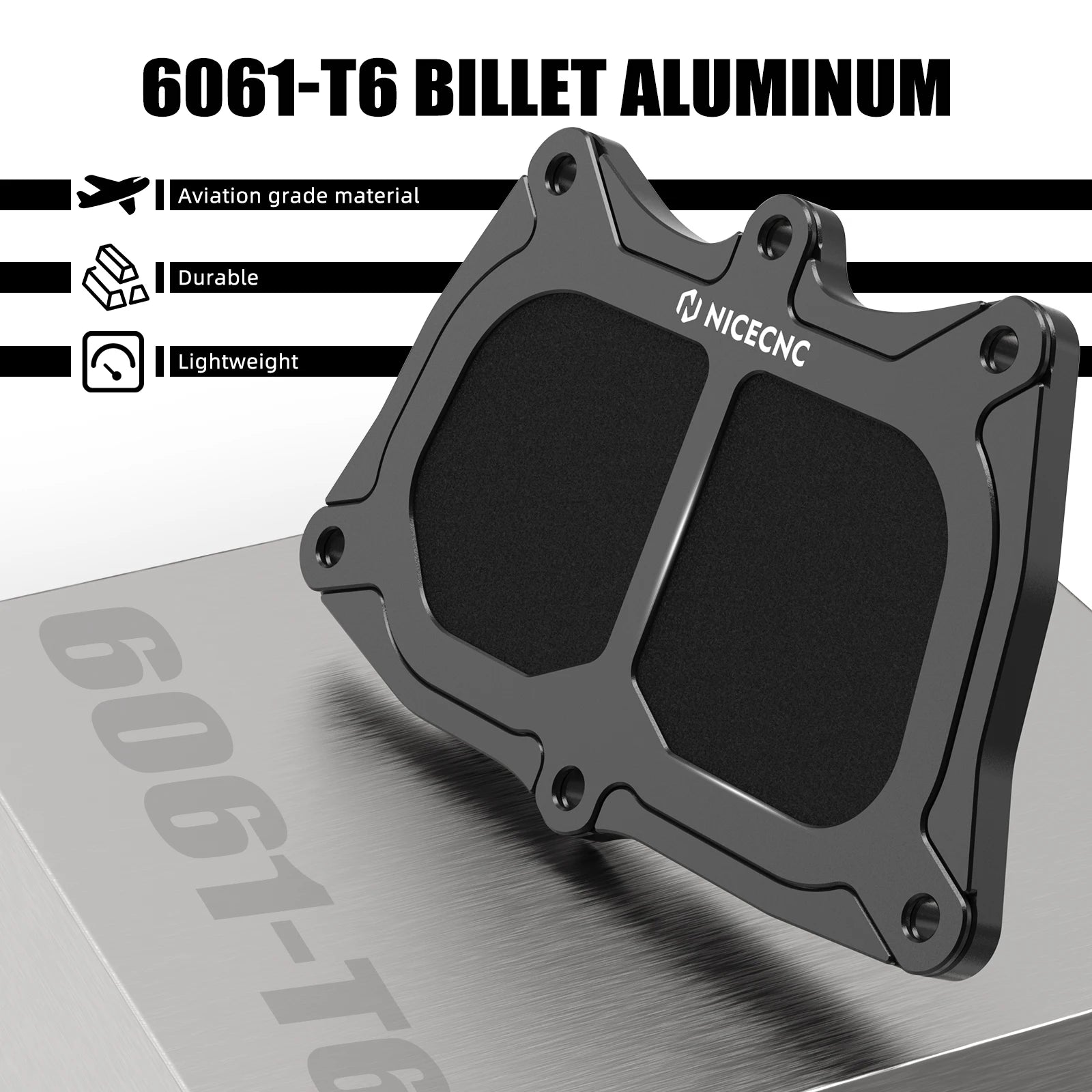 For KTM 390 Adventure 2021-2024 Air Filter Box Cover 125 200 250 390 Duke 2017-2023 Husqvarna Svartpilen Vitpilen 401 2021-2023 CM World
