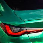 High Glossy PET Isle of Man Green Metallic Vinyl Wrap Film Waterproof Car Stickers Adhesive Vinyl Auto Motorcycle Accessories