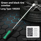 1pc Squeegee Tire Tool, Tire Repair Professional Tools, Pry Sticks, Crowbar Pry Sticks For Car and Motorcycle