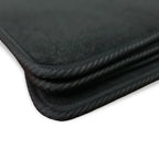 Original Car Floor Mats Velour For BMW X5 E70 MX5 2006   to  2013 Waterproof Black Carpet Auto Liners New