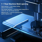 5 Pcs Hydrogel Film For OnePlus 15 13 13R Screen Protector For OnePlus 12 12R Car Mobile World