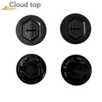 4pcs New Urban 'Icon' Wheel Hub Centre Cap 61mm for New Land Rover Defender 90 /110/130 L663 CM World