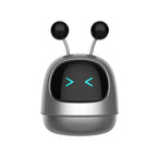 Car Air Freshener Auto Creative Anime Shaking Robot Air Vent Decoration Center Console Outlet Aromatherapy Automotive Interior