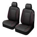PU Front Seat Car Seat Covers Auto Interior Accessories Car Seat Products