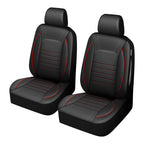 PU Front Seat Car Seat Covers Auto Interior Accessories Car Seat Products