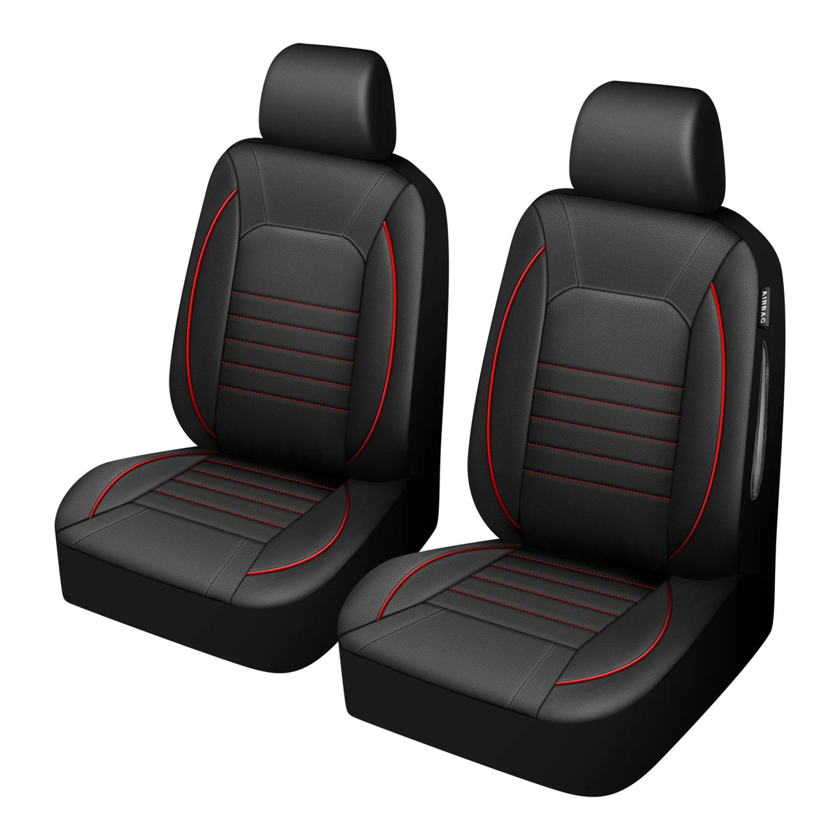 PU Front Seat Car Seat Covers Auto Interior Accessories Car Seat Products