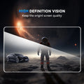 8 Inches Tempered Glass Screen Protector for THINKSCAN 689BT, MUCAR 892BT,MUCAR VO8 Scanner, 8-inch Protective Film Replacement Car Mobile World