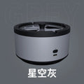 Air purifiers can be used in cars, rooms and offices to remove second-hand smoke, eliminate smoke odors and purify ashtrays CM World