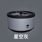 Air purifiers can be used in cars, rooms and offices to remove second-hand smoke, eliminate smoke odors and purify ashtrays CM World