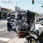 Camouflage Film Wrap Foil Car Livery Waterproof Car Wrapping Sticker Black Vinyl for Motorcycle Vinyls Grey Body Covering Decals Car Mobile World