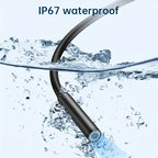 Mini HD Endoscope Camera Waterproof IP67 Industrial Camera Endoscope for Android Phone Camera, Pipe Inspection, Industrial, Auto CM World