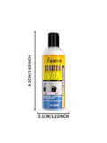 Universal Car Scratch Repair Kit - Polishing & Waxing Paste for All Paint Colors, Designed for Vehicle Surface Restoration CM World