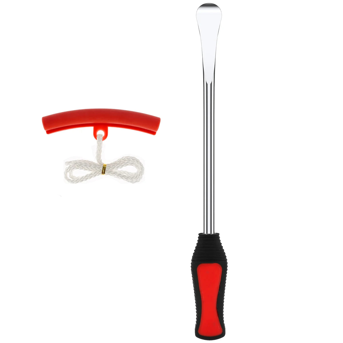Rim Protector Tire Changing Lever Tools Motorcycle Tyre Repair Tool Spoon Kit Non-slip Handle Car Motorbike Tire Changer Levers