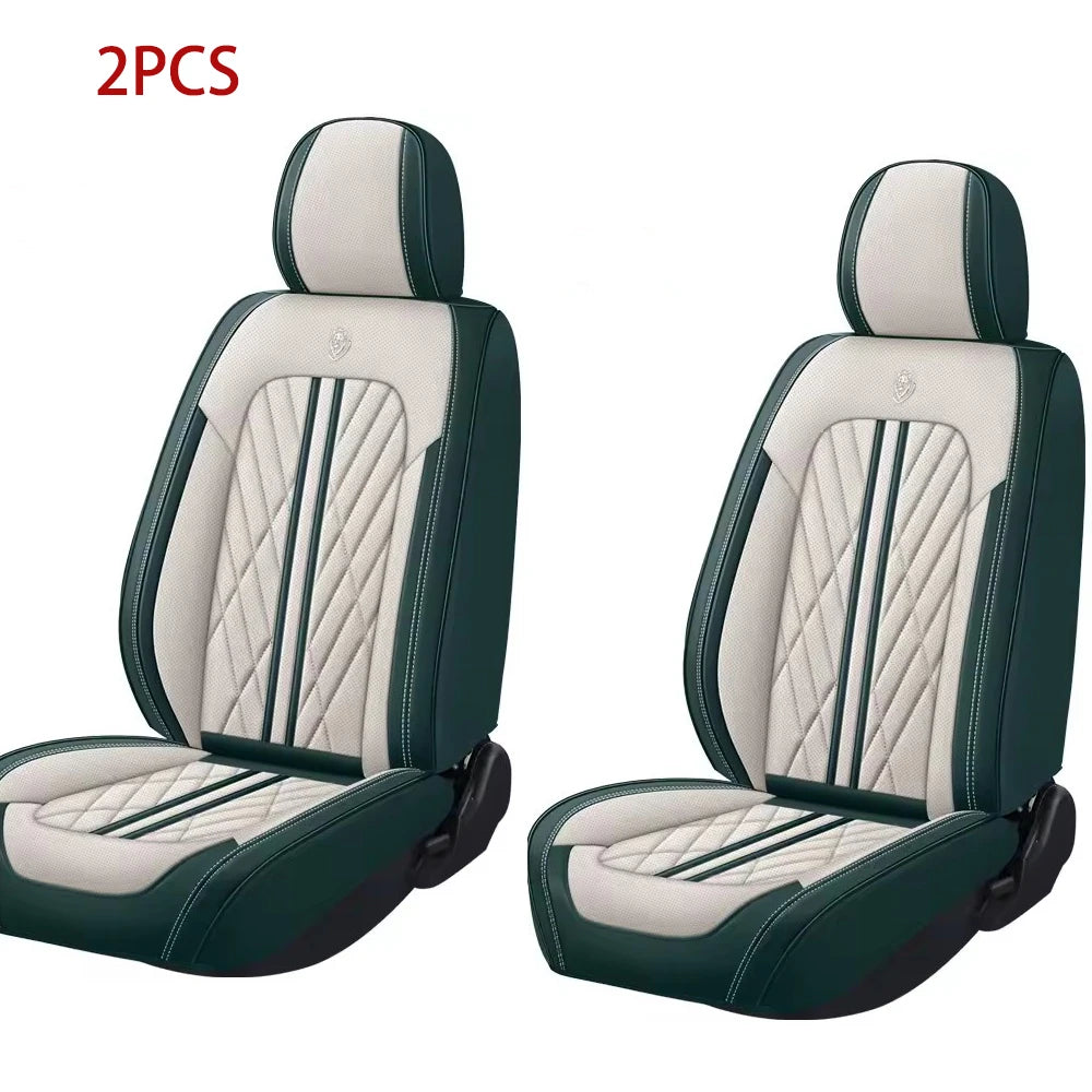 Car Seat Covers Universal Size Fit For Most Car Suv Truck Van Car Accessories Interior Seat Covers For Car Full Set Auto Car Set CM World