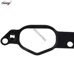 2721412280 for Benz m272 intake manifold gasket 2721412380 intake manifold repair kit w166ml350 car intake system kit