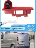 Parking AHD 1080P 940 IR Night Vision Car Brake Light Reversing Camera for OPEL VIVARO 2014 RENAUL Trafic 3