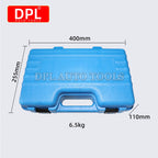 23pc DIESEL INJECTOR PULLER Pneumatic injector extractor puller kit Professional CM World