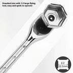 NEW 27/32/36MM Socket Wrench Auto Car Oil Filter Wrench Socket Remover Tool Suitable For Most Car Models Oil Filter Caps Car Mobile World