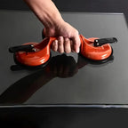 Handle Suction Cup Glass Suction Cup Dent Puller Handle Lifter for Lift Floor Tile Car Windshield Repair Hand Construction Tools CM World