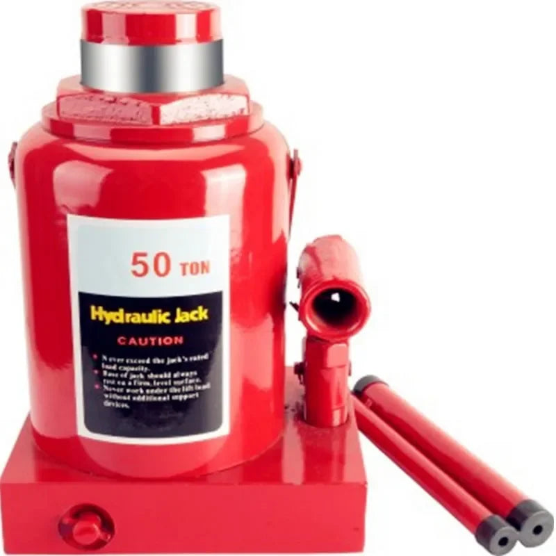 12T 16T 20T Hydraulic Floor Jack Low Profile Mini Manual Jack for Car Roof Lift Vehicle Repair Tire Change Tool