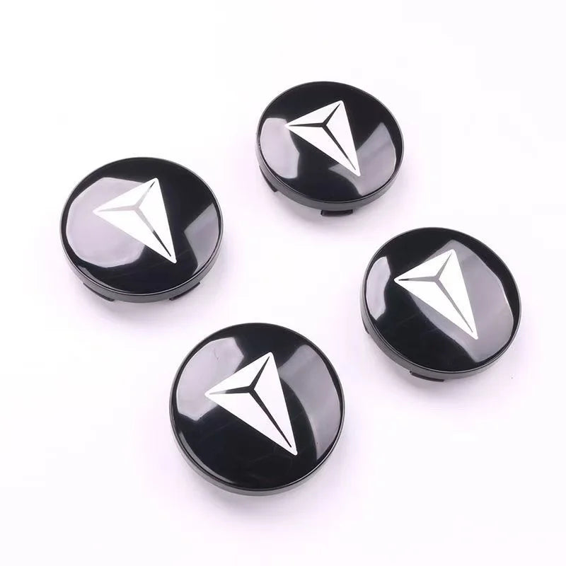 For Changan Deepal SL03 S07 S05 S09 G318 L07 Dedicated Car Hub Center Cover Wheel Hub Screw Cap Modification Car Hub Accessories