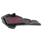 Motorcycle  Air Filter Intake Cleaner For HONDA PCX125 PCX150 125 150 ADV150 PCX125 ABS 17210-K97-T00 17210-K97-J00 HFA1134 CM World