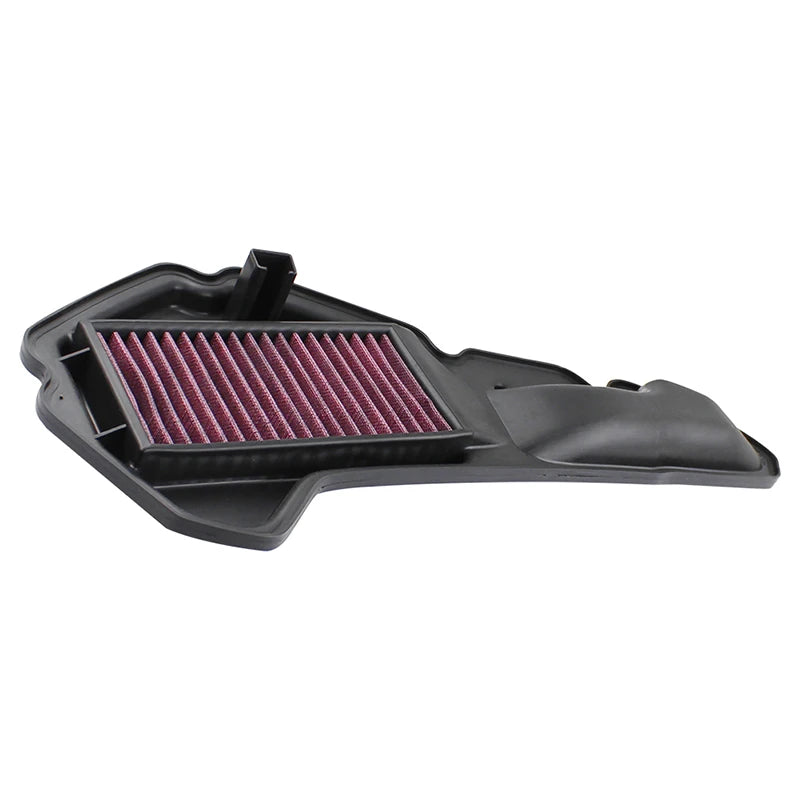 Motorcycle  Air Filter Intake Cleaner For HONDA PCX125 PCX150 125 150 ADV150 PCX125 ABS 17210-K97-T00 17210-K97-J00 HFA1134 CM World