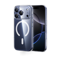 UGREEN Magnetic Case for iPhone 17 Pro Cases Shockproof Cover for iPhone 17 16 15 14 Pro Air 17pro max for Magsafe Macsafe Case Car Mobile World