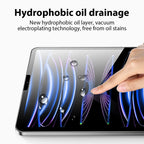 Tempered Glass For Ipad Pro 13 M5 M4 2025 12.9 Air 11 5 4 3 2 M3 M2 Screen Protector A16 10 9 9th 10th Generacion Mini 7 6 Film Car Mobile World