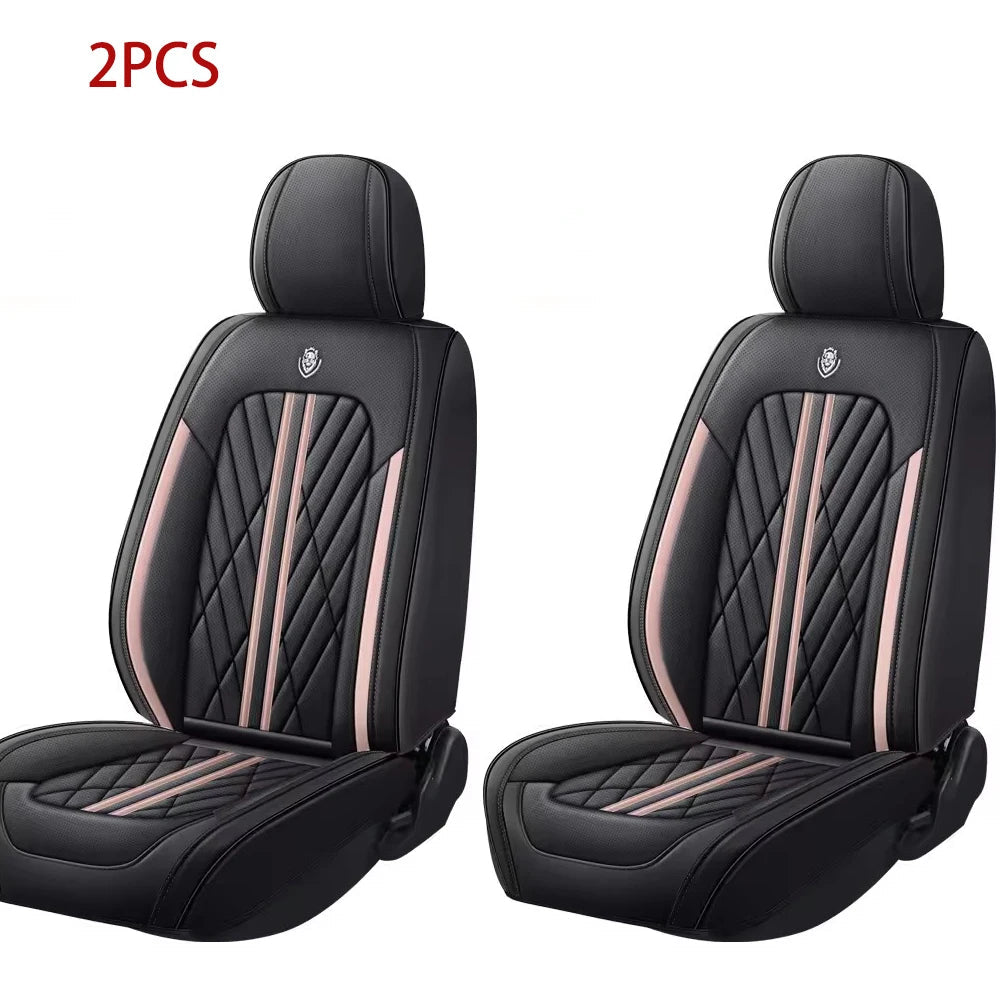 Car Seat Covers Universal Size Fit For Most Car Suv Truck Van Car Accessories Interior Seat Covers For Car Full Set Auto Car Set CM World