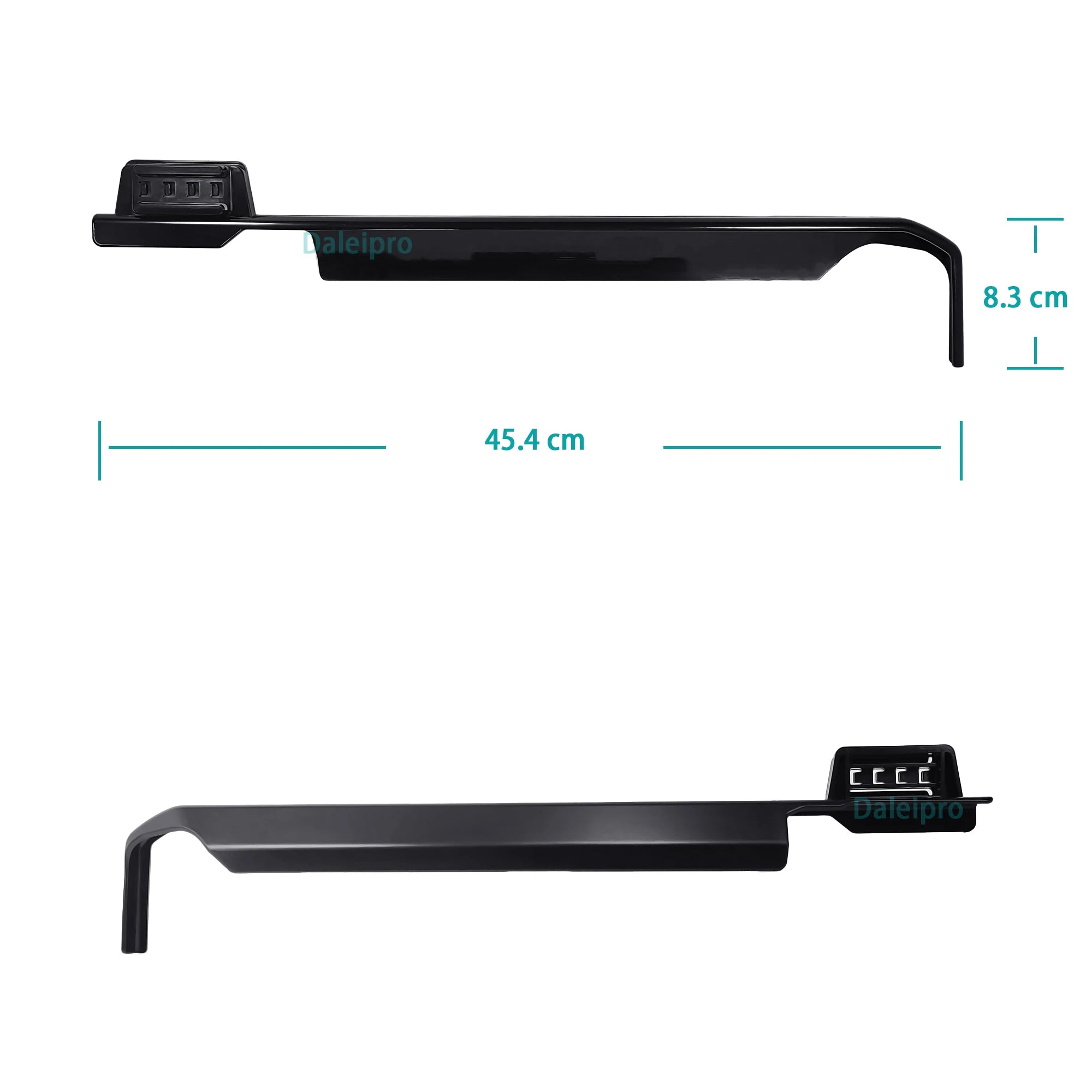 For Chevrolet Silverado 2022 2023 2024 Phone Holder Car Double Bracket Base Magnetic MagSafe Wireless Charging Car Phone Mount CM World
