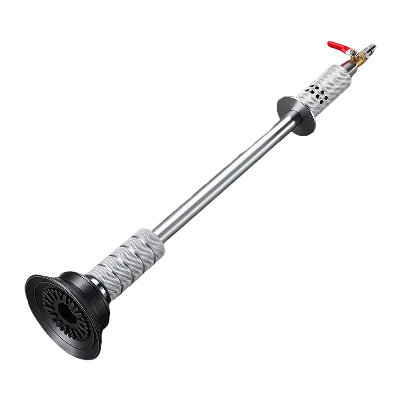 Car Dent Puller Pneumatic Suction Cup Sheet Metal Pulling Hammer Car Repair & Maintenance Manual Dent Repair Tool Paint Safe