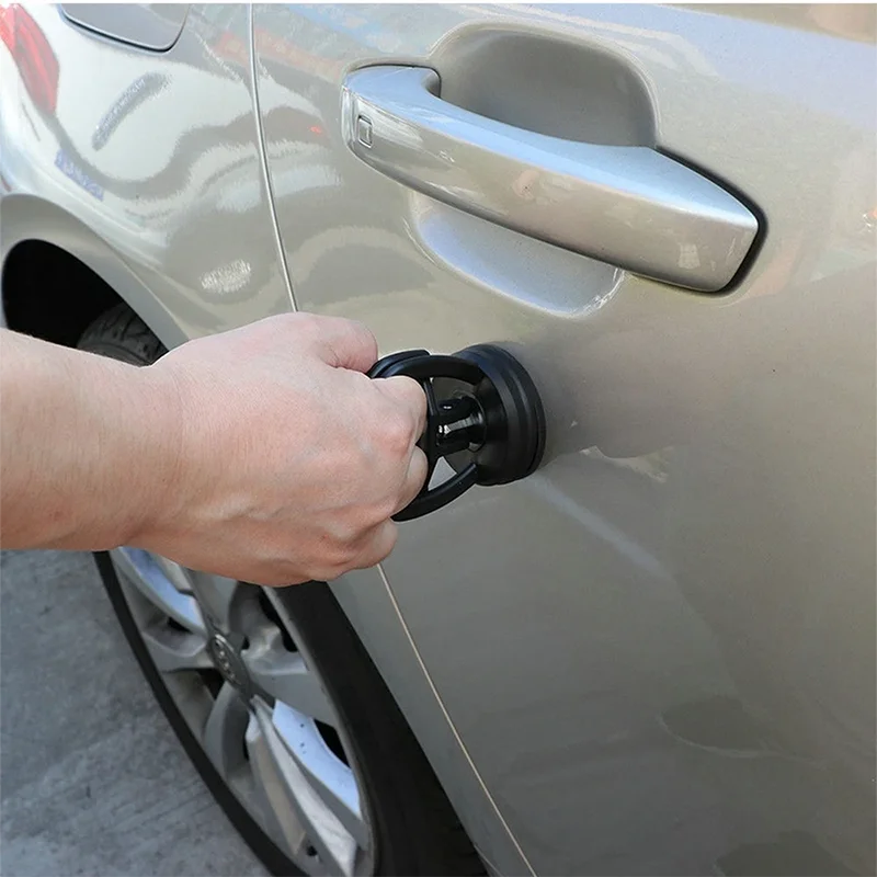 Dent Puller Pull Bodywork Panel Remover Sucker Tool Car Repair Sucker ToolSuction Cup Suitable For Small Dents CM World