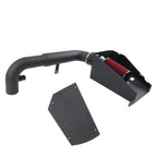 Performance Cold Air Intake System Induction Kit vw-MK666 for 2009 -2013 VW Golf MK6 GTI 2.0 TFSI EA888 SCIROCCO MK3 Passat B6