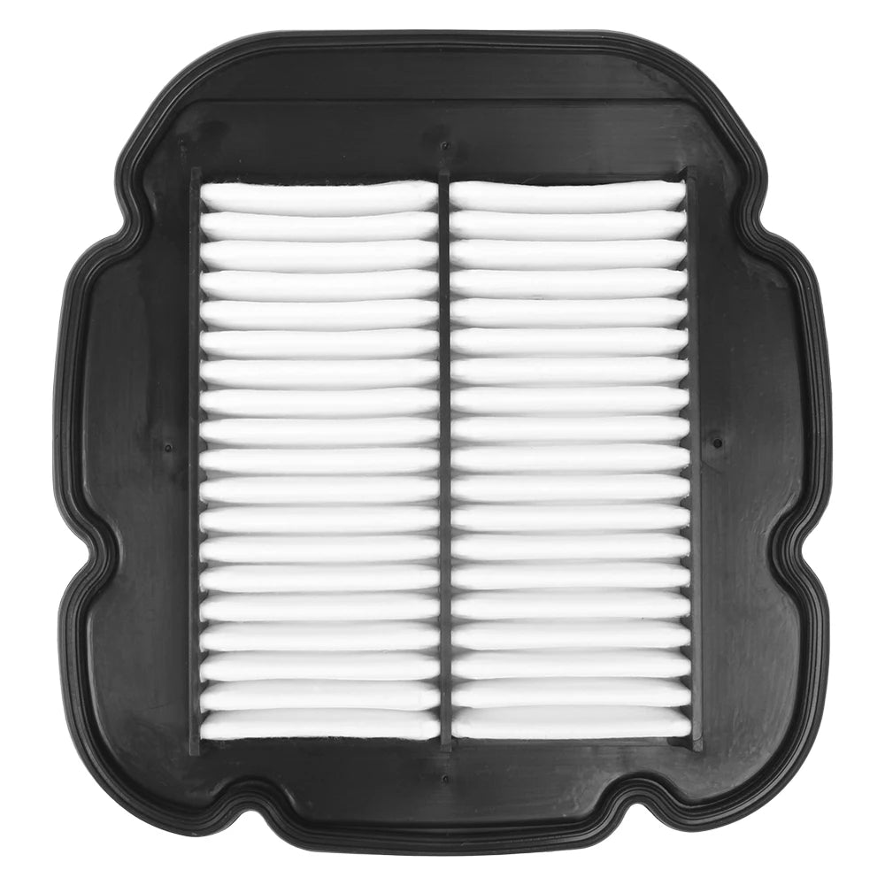 Fit For Suzuki DL650 DL 650 V-Strom 2004-2015 2016 DL1000 DL 1000 V-Strom 2002-2011 2012 Motorcycle Intake Air Filter Cleaner CM World