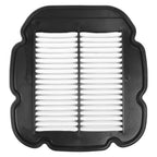 Fit For Suzuki DL650 DL 650 V-Strom 2004-2015 2016 DL1000 DL 1000 V-Strom 2002-2011 2012 Motorcycle Intake Air Filter Cleaner CM World