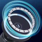 Magnetic Car CD Slot Phone Holder Mount Stand Phone Bracket Universal Magnet Mobile Holders For iPhone Samsung Xiaomi