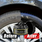 Auto Interior Seat Steering Wheel Plastic Leather Repair Cream Scratch Remover