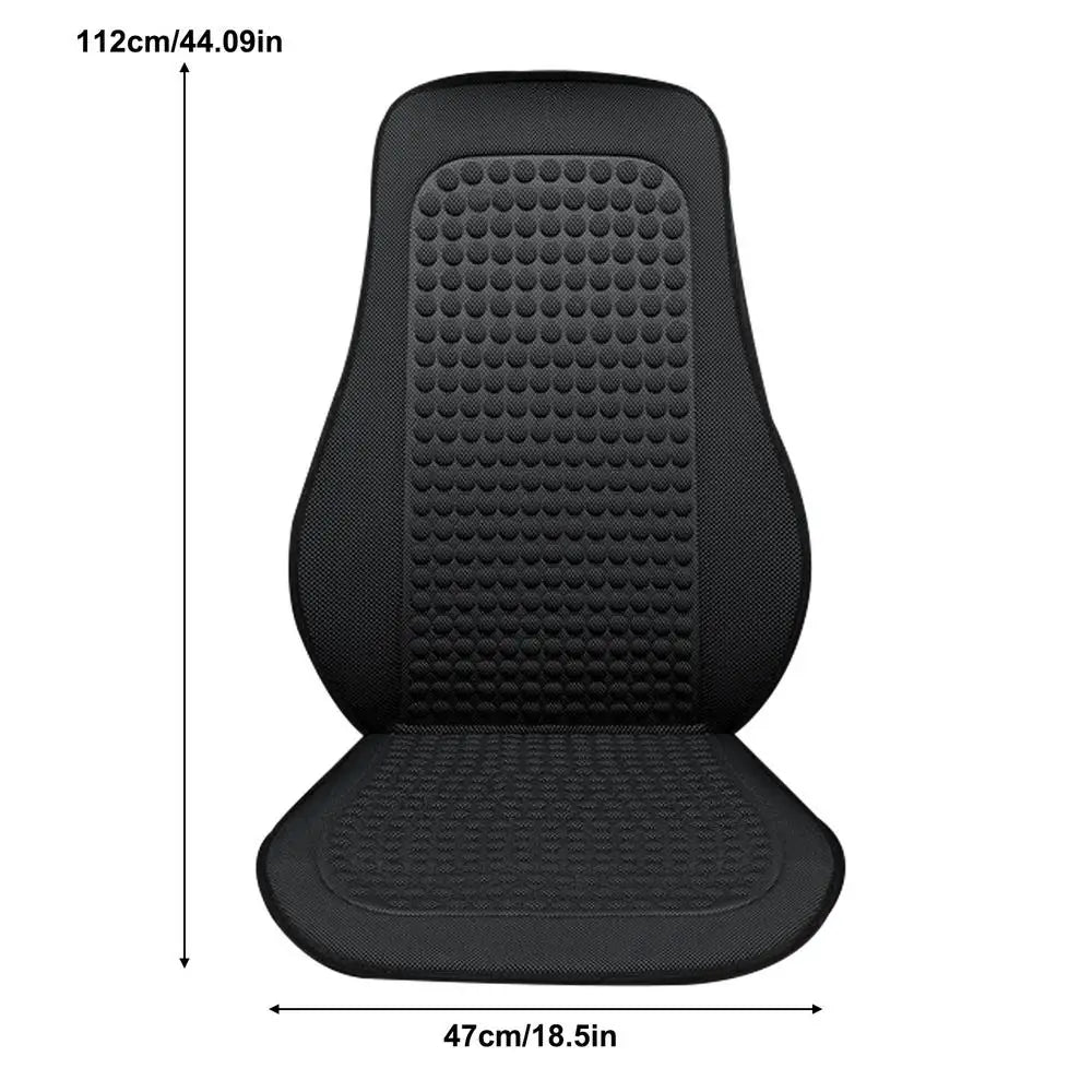 Cooled Seat Cover For Car Ventilated Cooling Seat Car Cover Car Cushion Cover Cooling Seat Cover Cushion for Car and SUV